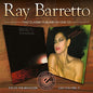 Ray Barretto: Eye of the Beholder/Can You Feel It? - CD