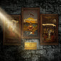 Opeth: Pale Communion - VINYL