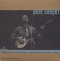 Pete Seeger: Headlines and Footnotes: A Collection Of Topical Songs - CD