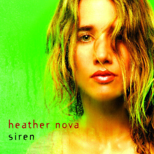 Heather Nova: Siren - CD