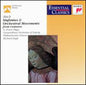 J.S. Bach: Sinfonias & Orchestral Movements from Cantatas - CD