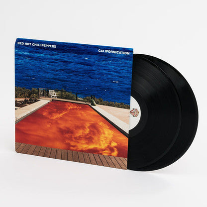 Red Hot Chili Peppers - Californication - VINYL