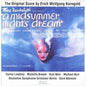 Gerd Albrecht: Midsummer's Night Dream - CD