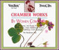 Malcalester Trio: Chamber Music By Women Composers - CD