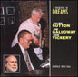 Ralph Sutton: Pocketful of Dreams - CD
