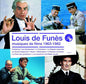 De Funes, Louis: Musiques de Films 1963-1982 (Original Soundtrack) - CD