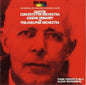 Eugene Ormandy: Bartok: Concerto for Orchestra - CD