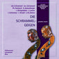 Schrammel / Philharmonia Schrammeln Wien: Die Schrammel-Geigen - CD