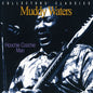 Muddy Waters: Hoochie Coochie Man in Montreal - CD