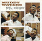 Muddy Waters: Folk Singer - CD