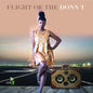 Donn T: Flight of the Donn T - VINYL