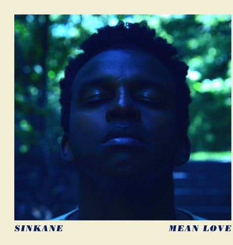 Sinkane: Mean Love - CD