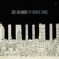 Joey Alexander: My Favorite Things - CD