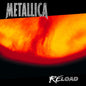 Metallica: Re-Load - VINYL