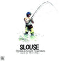 Rainer Trueby: Slouse-Fishing in Slower Territories - VINYL