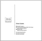Oliver Coates: Another Fantasy - 12-INCH SINGLE
