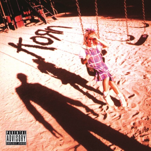 Korn: Korn - VINYL