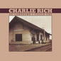 Charlie Rich: So Lonesome I Could Cry - VINYL