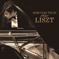 Nobuyuki Tsujii: La Campanella-Virtuoso Liszt - CD