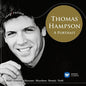 Thomas Hampson: Portrait - CD