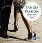 Ettore Stratta: Tango Passion - CD