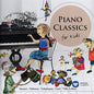 Helen Huang: Piano Classics for Kids - CD