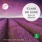 Pierre-Laurent Aimard: Clair de Lune: Best of Debussy - CD