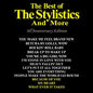 The Stylistics: Best of: 30th Anniversary Edition - CD