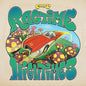 Camp Lo: Ragtime Hightimes - CD