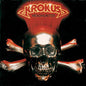 Krokus: Headhunter - CD