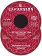 Khemistry: Can You Feel My Love/Whatever It Takes - 7-INCH SINGLE