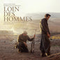 Nick Cave: Far from Men (Original Soundtrack) - CD