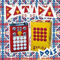 Batida: Dois - CD