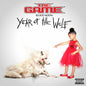 The Game: Blood Moon: The Year of the Wolf - CD