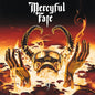 Mercyful Fate: Nine - CD