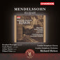 Mendelssohn / White / Plowright / Finnie / Davies: Elijah Op. 70 - CD