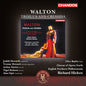 Walton / Howarth / Howard / Davies / Robson: Troilus & Cressida - CD