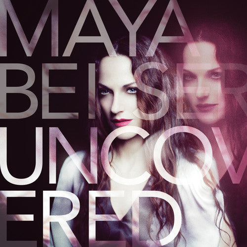 Maya Beiser: Uncovered - CD
