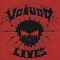 Voivod: Lives - CD