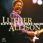 Luther Allison: Live in Chicago - CD