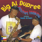Big Al Dupree: Positive Thinking - CD