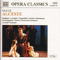 C.W. Gluck Von: Alceste - CD