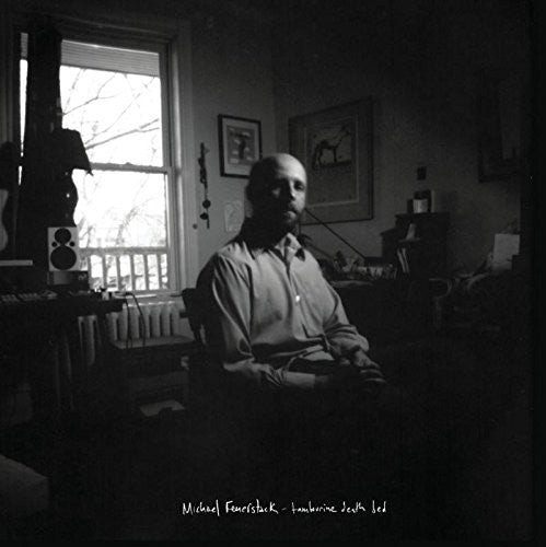 Michael Feuerstack: Tambourine Death Bed - CD