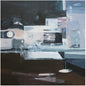 Tallesen: Stills Lit Through - CD