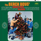 The Beach Boys - The Beach Boys' Christmas Album - VINYL