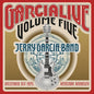 Jerry Garcia Band: Garcialive Vol. 5 - December 31st 1975 Keystone Berkeley - CD