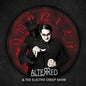 AlterRed: Electro Creepshow - CD