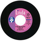 David Majestics & Ruben: It Hurts Me - 7-INCH SINGLE