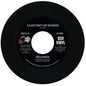 Della Reese: Clock That's Got No Hands/Come on a My House - 7-INCH SINGLE