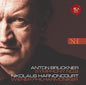 Nikolaus Harnoncourt: Bruckner: Symphony No. 9 - CD